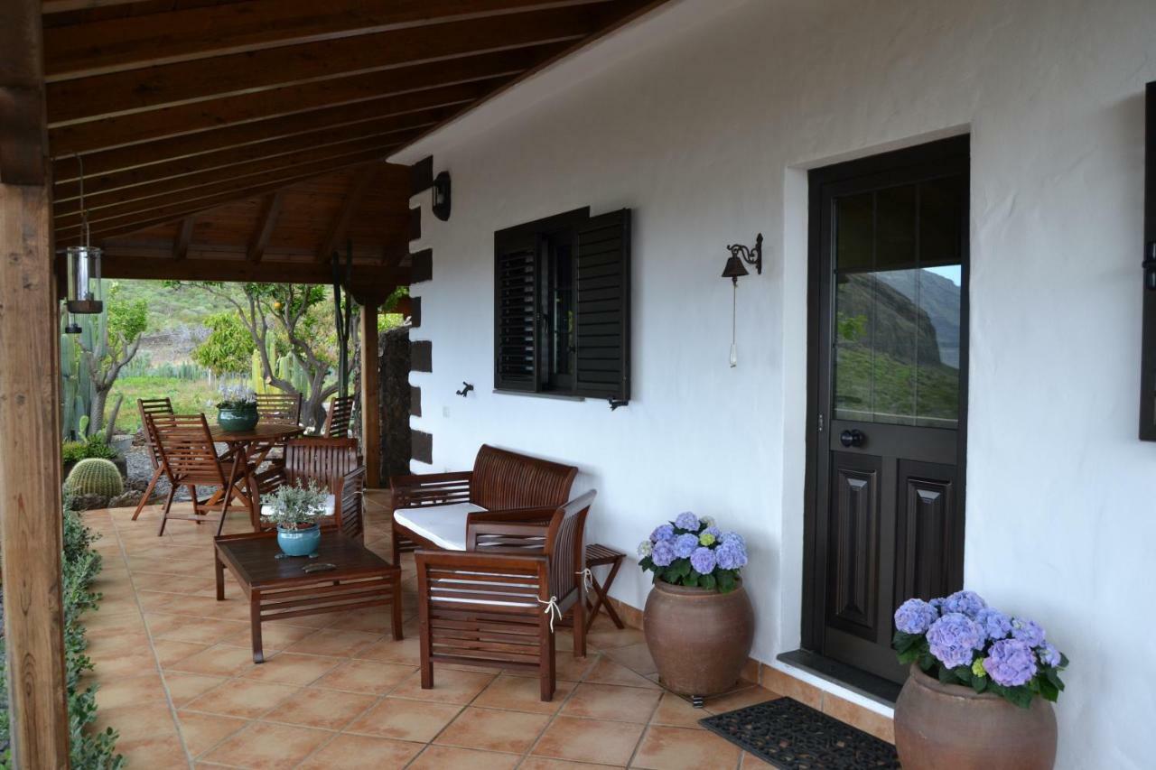 Casa Gorreta Villa Guinea Exterior photo